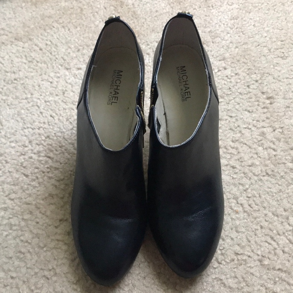 MK Booties